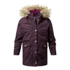 Regatta Boys Luca 3-in-1 Waterproof Jacket