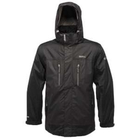 Regatta Calderdale Waterproof Jacket