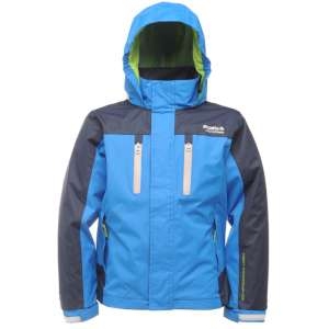 Regatta Captive Jacket Boys