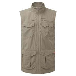 Regatta Cavendish Softshell Bodywarmer