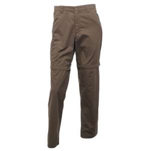 Regatta Crossfell Zip-Off Trouser