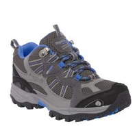 Regatta Crossland Low Junior Shoes