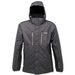 Regatta Fraser Insulated Waterproof Jacket