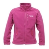 Regatta Girls Marlin II Fleece Jacket
