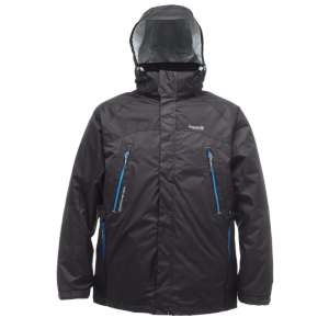 Regatta Hawken 3-in-1 Jacket