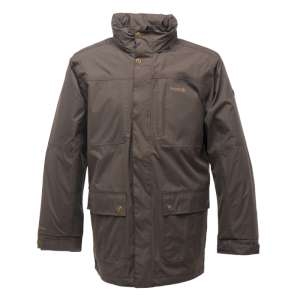 Regatta High Hill Waterproof Jacket