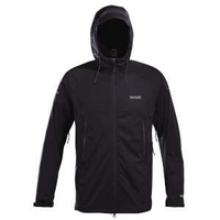 Regatta Highwire Softshell Jacket