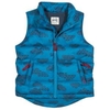 Regatta Kids Cannonball Softshell Bodywarmer