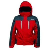 Regatta Kids Captive Waterproof Jacket
