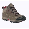Regatta Kids Garsdale Mid Walking Boots