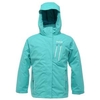 Regatta Kids Hoopla 3-in-1 Waterproof Jacket