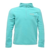 Regatta Kids Hotshot Half Zip Fleece
