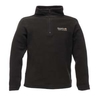 Regatta Kids Hotshot Half Zip Fleece