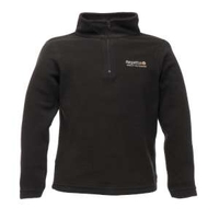 Regatta Kids Hotshot Half Zip Fleece