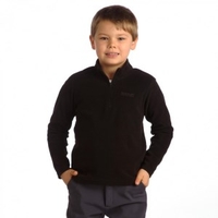 Regatta Kids Hotshot II Half Zip Fleece