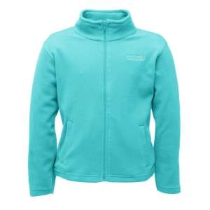 Regatta Kids King Fleece Jacket