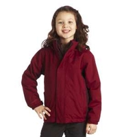 Regatta Kids Luca II 3-in-1 Jacket