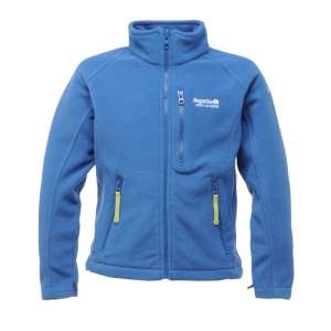 Regatta Kids Marlin II Fleece Jacket