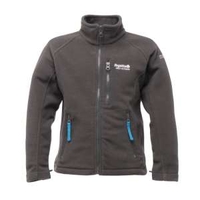 Regatta Kids Marlin II Fleece Jacket