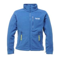 Regatta Kids Marlin II Fleece Jacket