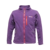 Regatta Kids Marlin II Fleece Jacket