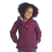 Regatta Kids Mintaka Insulated Waterproof Jacket
