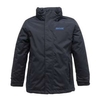 Regatta Kids Obstacle II Waterproof Insulated Jacket