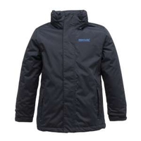Regatta Kids Obstacle II Waterproof Insulated Jacket
