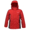 Regatta Kids Obstacle Insulated Waterproof Jacket