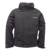 Regatta Kids Porpoise Waterproof Fleece Lined Jacket