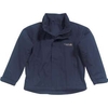 Regatta Kids Porpoise Watrproof Fleece Lined Jacket