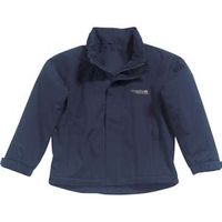 Regatta Kids Porpoise Watrproof Fleece Lined Jacket