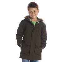 Regatta Kids Rebellion Parka