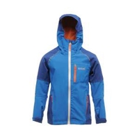Regatta Kids Scafell Stretch Jacket