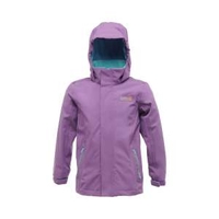 Regatta Kids Skill Stretch Jacket
