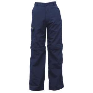 Regatta Kids Warlock II Zip-Off Trouser