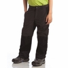 Regatta Kids Warlock Mountain Trousers