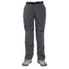 Regatta Ladies Geo Anti Mosquito Zip Off Trouser
