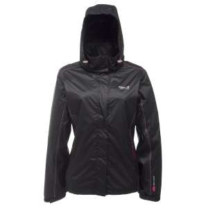 Regatta Ladies Lizette Waterproof Jacket