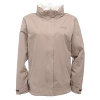 Regatta Ladies Macy Waterproof Jacket