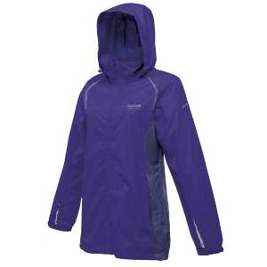 Regatta Ladies Marion Packable Waterproof Jacket