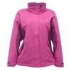 Regatta Ladies Midsummer Waterproof Jacket