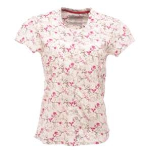 Regatta Ladies Purejoy Short Sleeve Shirt