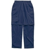 Regatta Ladies Zip-Off Trousers