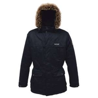 Regatta Landbreak Waterproof Insulated Parka