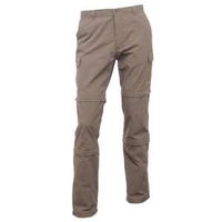 Regatta Latice Double Zip-Off Trouser