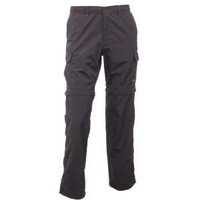 Regatta Latice Zip-Off Trouser