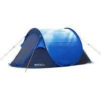Regatta Malawi 2 Pop-up Tent