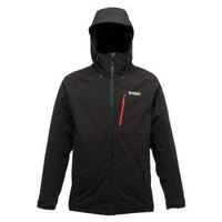 Regatta Men s Carrington 3-in-1 Waterproof Jacket
