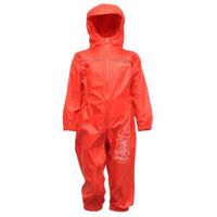 Regatta Puddle III Kids Waterproof Suit